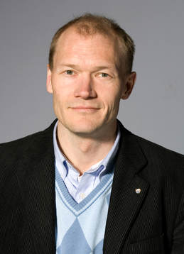 Anders Mäki, klubbdirektör