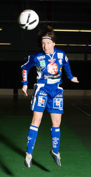 Marie-Louise Skålberg