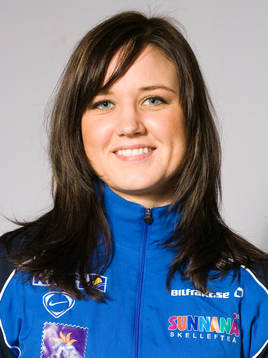 Sanna Frostevall