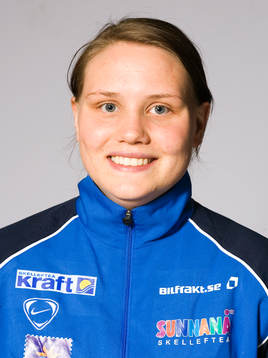 Anna Boden