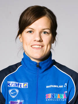 Sandra Berggren
