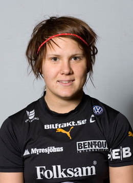 Erika Karlsson