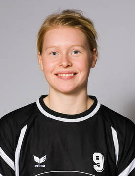 Sigrid Olsson