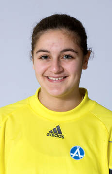 Gabriella Örün