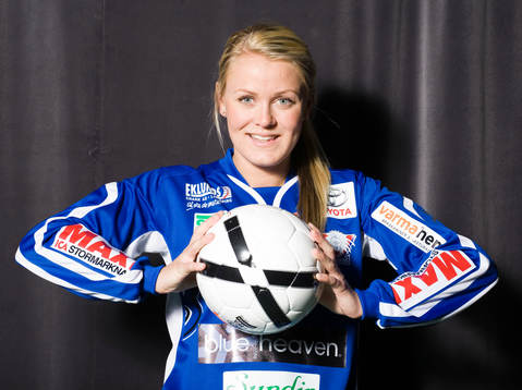 Josefine Öqvist