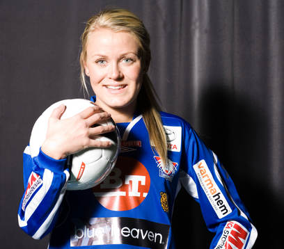 Josefine Öqvist