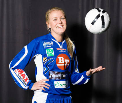 Josefine Öqvist