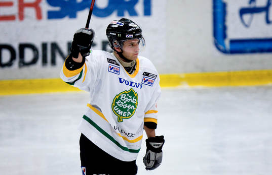 Jonnie Karlsson, Björklöven