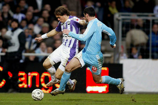Johan Elmander