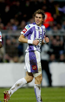 Johan Elmander