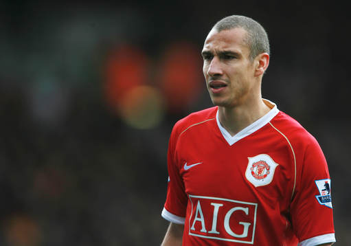 Henrik Larsson