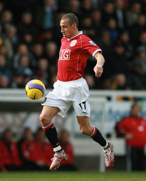 Henrik Larsson