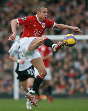 Henrik Larsson