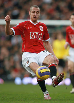 Henrik Larsson