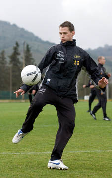 Jon Jönsson