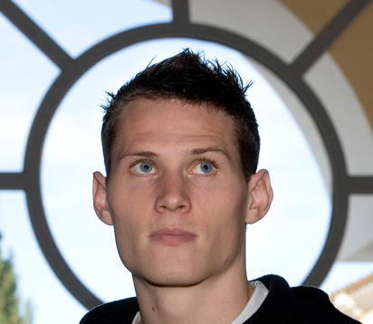 Jon Jönsson, mittback i centrum