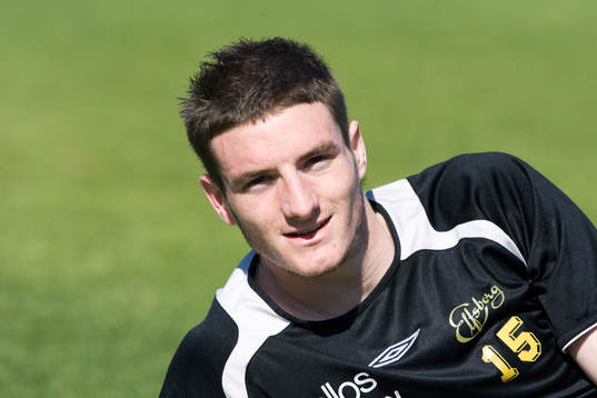 James Keene