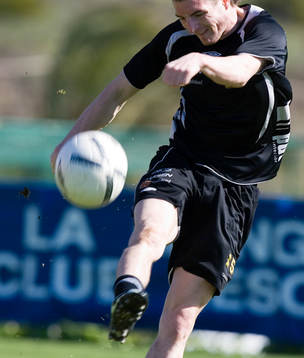 James Keene