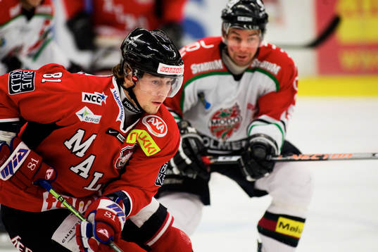 Fedor Fedorov, Malmö och Tommy Pettersson, Modo