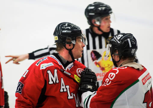 Lasse Pirjetä, Malmö och Per-Åge Skröder, Modo