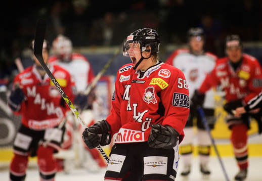 Jyri Marttinen, Malmö (Jubel)