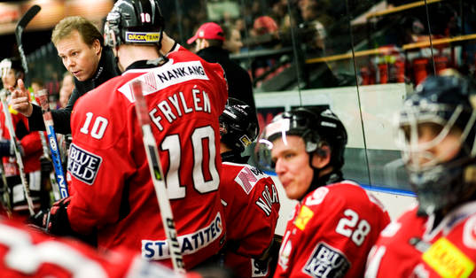 Mikael Tisell, tränare