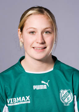 Sandra Andersson