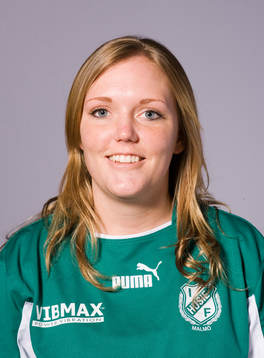 Anna Hofvander