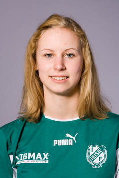 Therese Persson