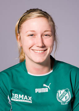 Johanna Andersson