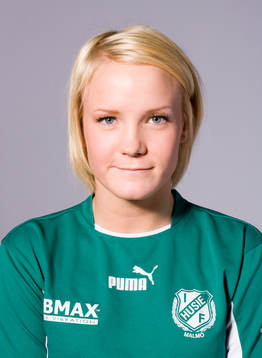 Emma Christensen