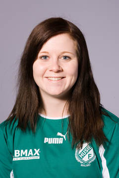Elin Dunegård