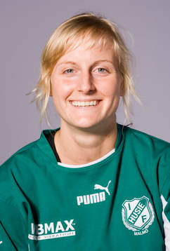 Jenny Svensson