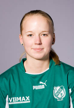 Malin Pettersson