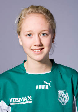 Emelie Persson