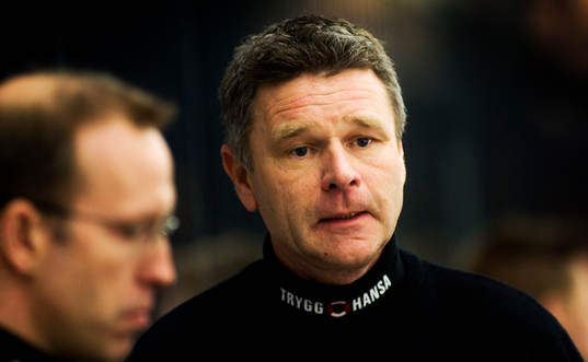 Harald Lückner, tränare, Modo