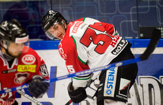 Pierre Hedin