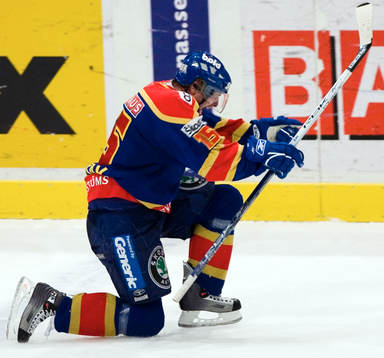 Jiri Marusak, Djurgården