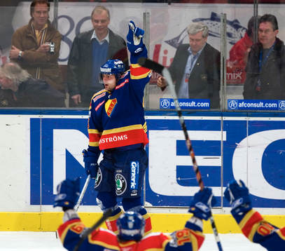 Jiri Marusak, Djurgården