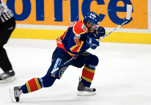 Jiri Marusak, Djurgården, jubel