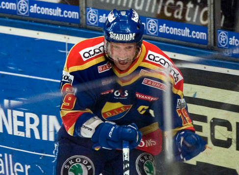Jimmie Ölvestad, Djurgården, jubel