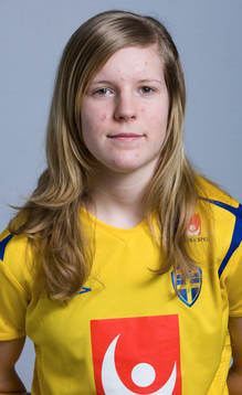 Maja Jöhnemark, Sverige