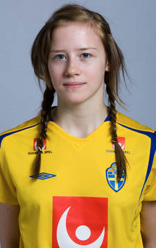Lena Blomkvist, Sverige