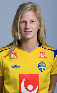 Sofia Jakobsson, Sverige