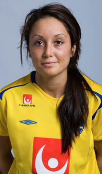 Rodja Güler, Sverige