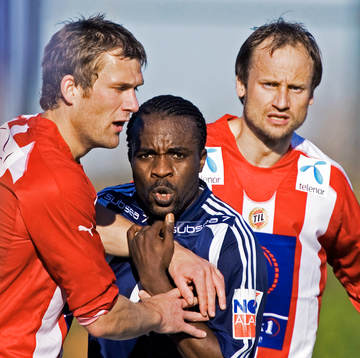 Peter Ijeh