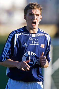 Peter Abelsson