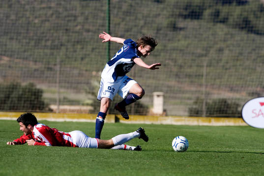 André Danielsen, Viking