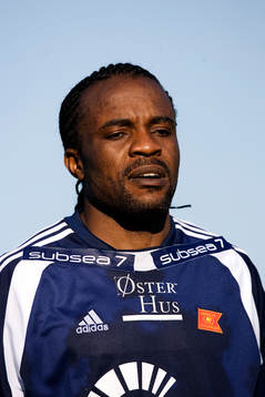 Peter Ijeh, Viking