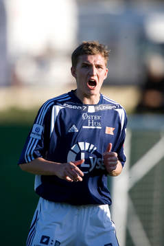 Peter Abelsson, Viking